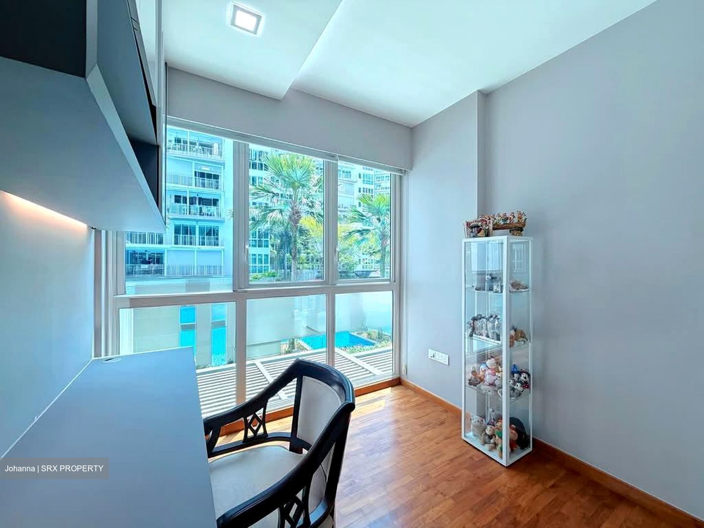 1 Canberra (D27), Condominium #556850591